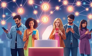 El Futuro del Voto: Blockchain en Elecciones y Democracia