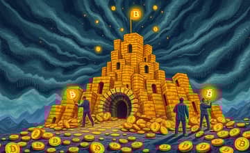 Los Peligros de la Centralización: Lecciones de la Historia Cripto