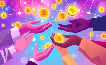 Intercambios Descentralizados (DEX): Independencia Financiera Paso a Paso