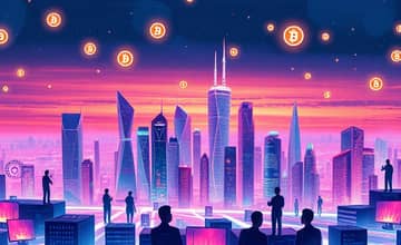 Cripto para Startups: Financiando el Mañana con Blockchain