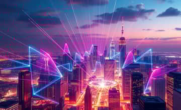 Proof of History: Otra Forma de Consenso Revolucionario