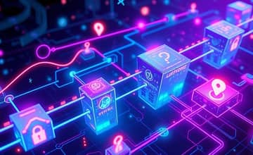 La Ciencia detrás de Blockchain: Criptografía Explicada Fácil