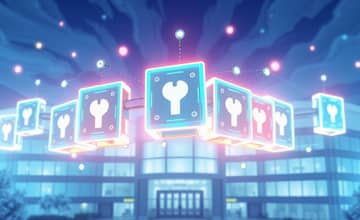 Cripto y Salud: El Futuro de los Registros Médicos