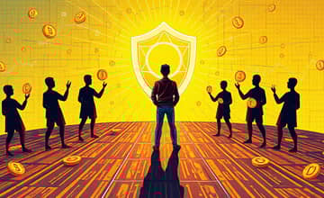 Cripto: Un Mundo de Estafas y Cómo Evitarlas