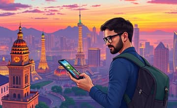 Criptomonedas y Turismo: Pagos y Experiencias Descentralizadas