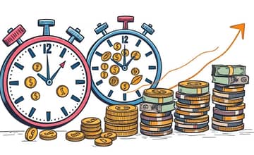 Valor del Dinero en el Tiempo: Más Allá de la Cifra Actual