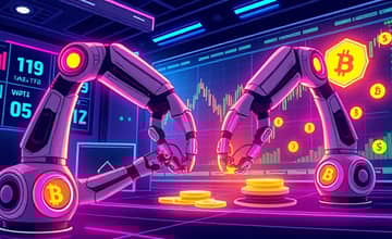 Cripto Trading Automatizado: Bots que Operan por Ti