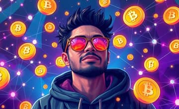 Cripto para Creadores de Contenido: Monetiza tu Obra con Blockchain