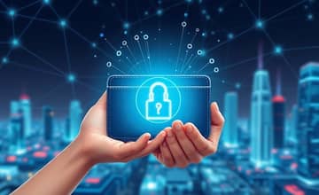 El Retorno de la Soberanía: Tu Identidad Digital en tus Manos