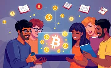 Educación Cripto Gratuita: Los Mejores Recursos para Aprender