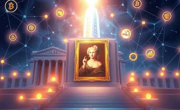 Tokenización de Activos Reales: Desde Inmuebles hasta Obras de Arte