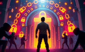 Hacks en Cripto: Aprende de los Errores para Protegerte Mejor