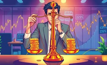 El WACC y tu Decisión de Inversión: Claves para el Éxito