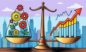 Especulación vs. Inversión: Conoce la Diferencia Crucial