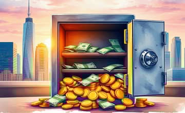 El Ratio de Caja: Tu Reserva de Emergencia Empresarial