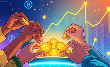 DeFi Lending: Presta tus Cripto y Gana Intereses Compuestos