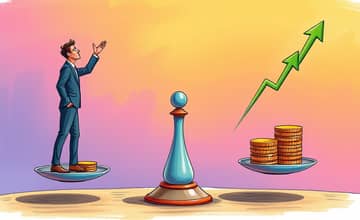 Ratios de Endudamiento a Largo Plazo: Planifica tu Futuro