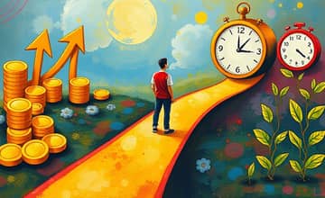 El Costo de Oportunidad: ¿Qué Estás Dejando de Ganar?