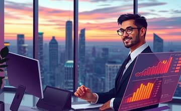 Ratios de Cobertura de Cargos Financieros: Evita Sorpresas