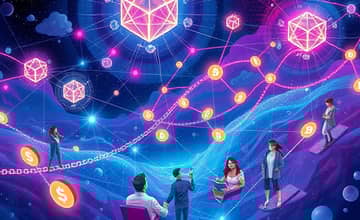 El Futuro de la Internet: Explorando el Universo Web3