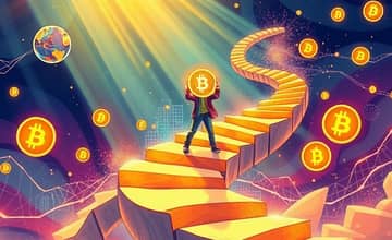 El Arte de HODL: Una Estrategia a Largo Plazo para Inversores Cripto