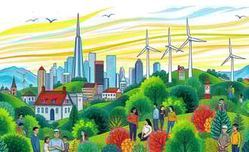 Análisis de Crecimiento Sostenible: Expansión con Conciencia