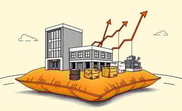 La Importancia del Fondo de Maniobra Neto: Colchón ante Imprevistos