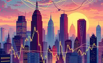 Capitalización de Mercado: La Voz del Mercado sobre tu Empresa