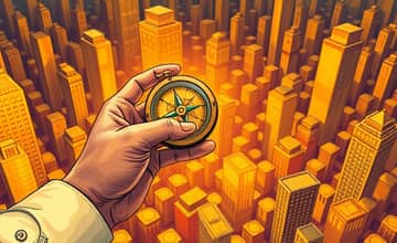 Asesoría Financiera: Tu Brújula en el Laberinto del Dinero