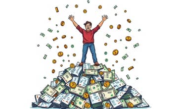 Adiós a las Deudas: Estrategias de Eliminación Acelerada