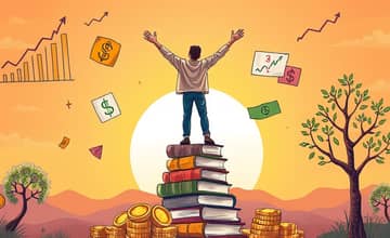 Libertad Financiera: Diseña tu Propio Camino