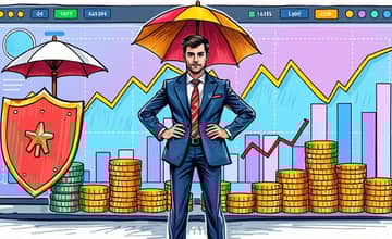 Gestión de Riesgos: Protege tus Finanzas de lo Inesperado