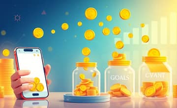 Automatiza tu Ahorro: Gana sin Darte Cuenta