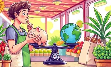 Consumo Inteligente: Gasta Mejor, Vive Más Pleno