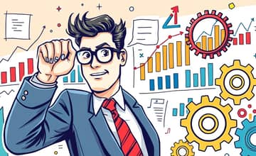 El Poder del Presupuesto Dinámico: Ajusta y Vence