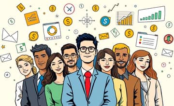 Dominando el Crédito: Maximiza tus Ventajas sin Riesgos