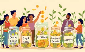 Microinversiones: El Gran Impacto de Pequeñas Contribuciones