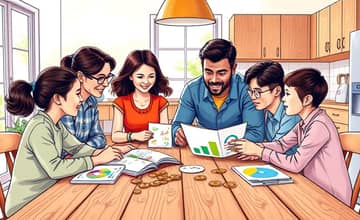 Optimiza tu Gasto: Cada Céntimo Cuenta en tu Éxito