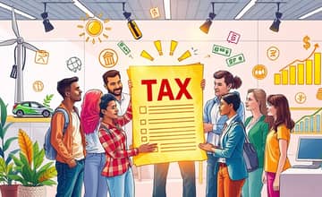 Ahorro Fiscal: Maximiza tus Beneficios Legalmente