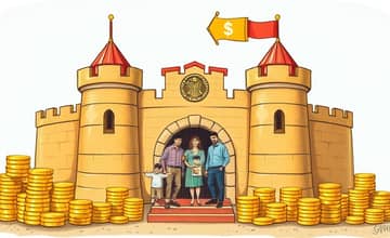 Protege tu Patrimonio: Blindando tu Futuro Financiero