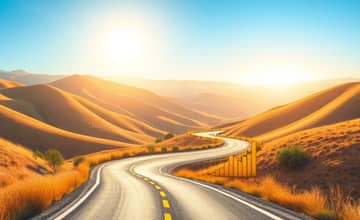 El Camino Hacia la Independencia Financiera