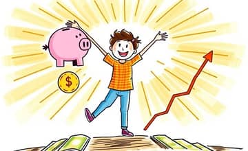 Finanzas Personales: El Juego de Cifras que Siempre Ganas