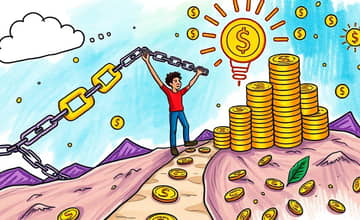 Crédito a tu Favor: Convierte la Deuda en Oportunidad