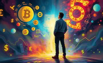 Evitando Sesgos Cognitivos en tus Decisiones de Inversión