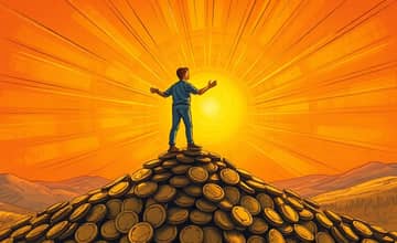 Metas Claras, Bolsillos Llenos: El Poder de la Visión Financiera