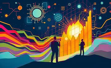 El Rol de los Macrodatos en la Inversión Moderna