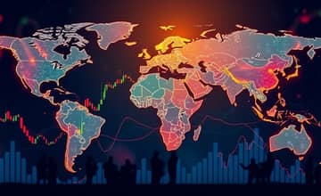 Guía para Invertir en Renta Variable Global