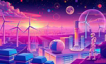 Inversión Temática: Identificando las Megatendencias