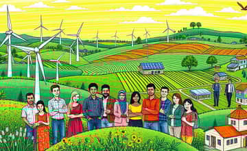 Inversión de Impacto: Ganar Dinero y Hacer el Bien