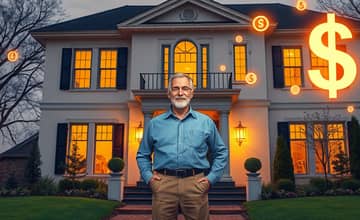 Entendiendo las Hipotecas Invertidas para Inversores